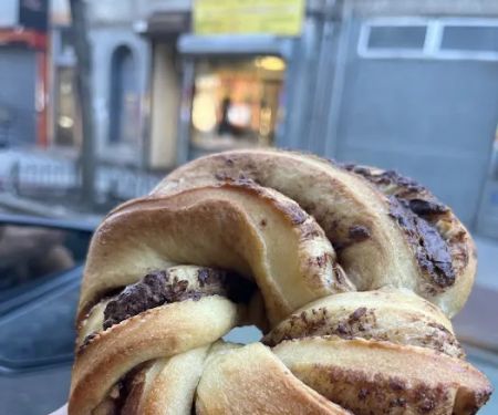Narciso Bakeries Inc