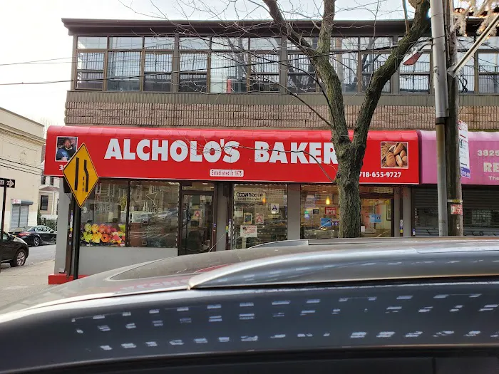 Cholo & Sons Bakery Picture 1