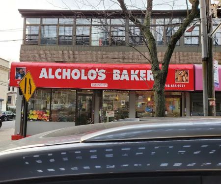 Cholo & Sons Bakery