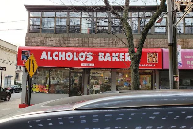 Cholo & Sons Bakery