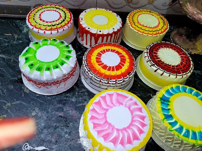 Cholo & Sons Bakery Picture 3