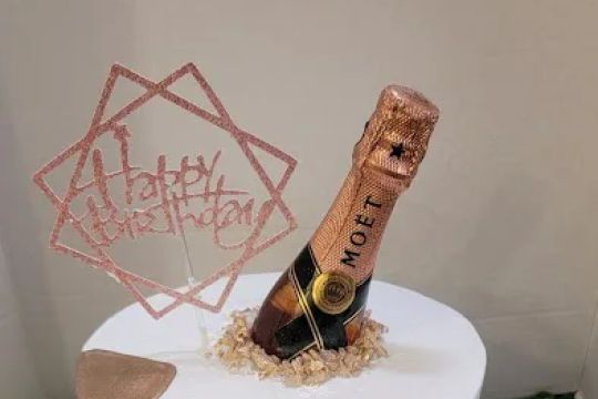 Cakesbyyesi
