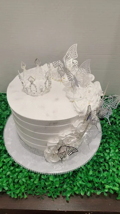 Cakesbyyesi Picture 3