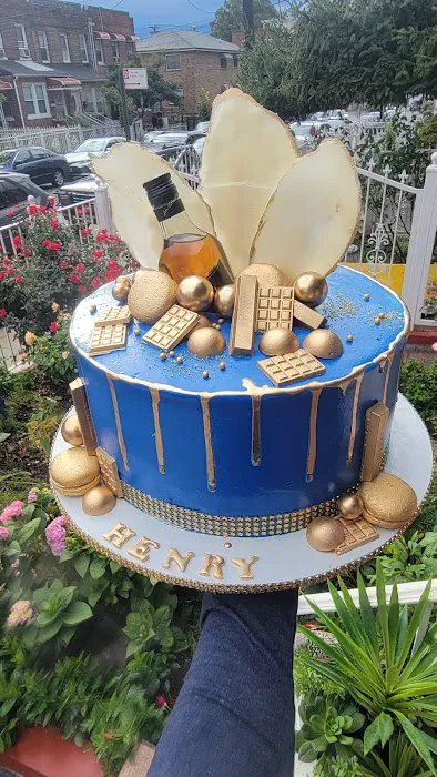 Cakesbyyesi Picture 2