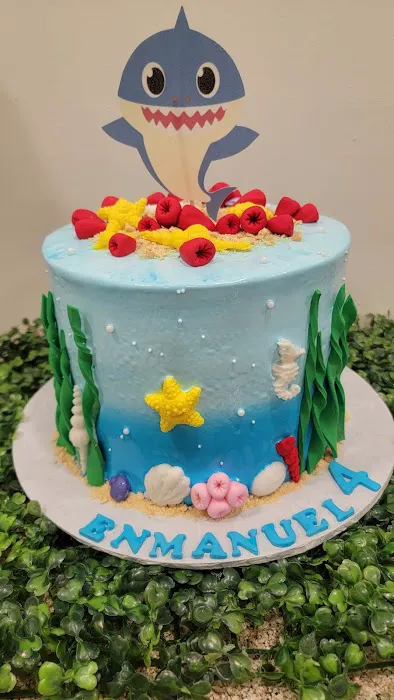 Cakesbyyesi Picture 7