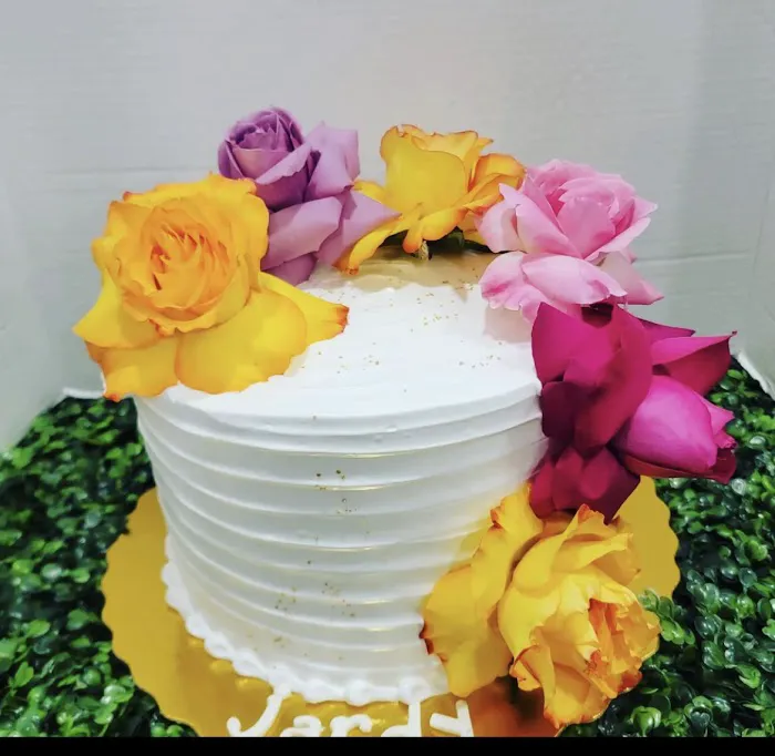 Cakesbyyesi Picture 6