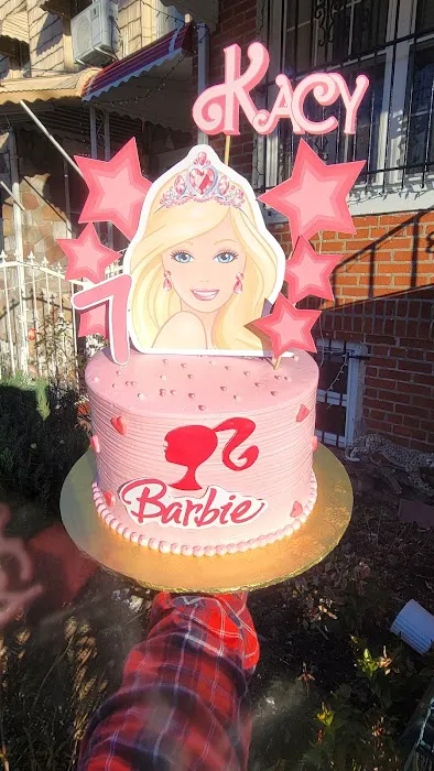 Cakesbyyesi Picture 4
