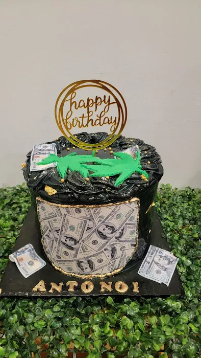 Cakesbyyesi Picture 5