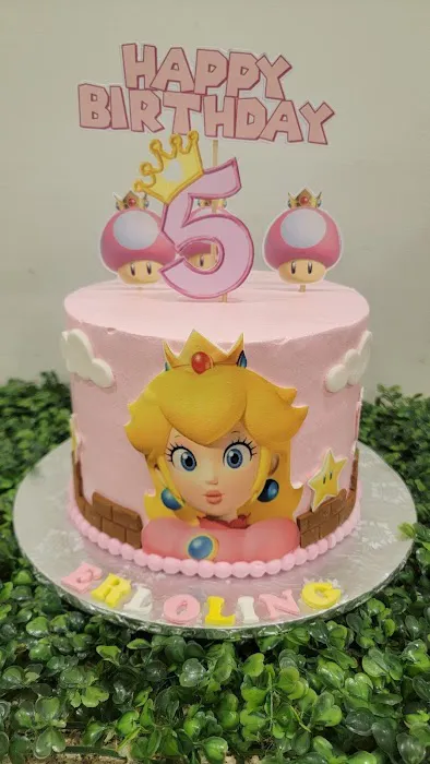 Cakesbyyesi Picture 8