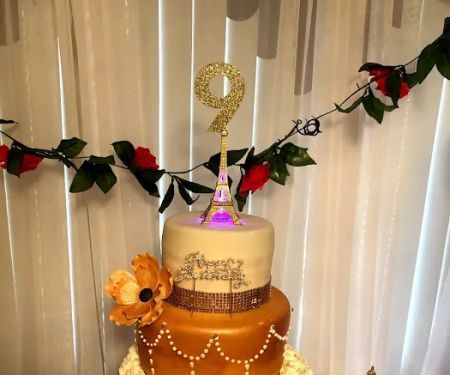 National Bakery
