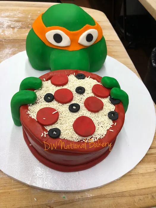 National Bakery Picture 6