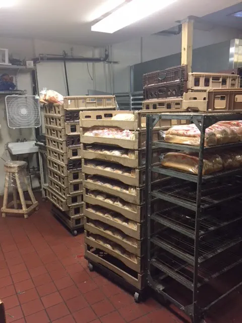 Champion Bakery Inc Picture 3