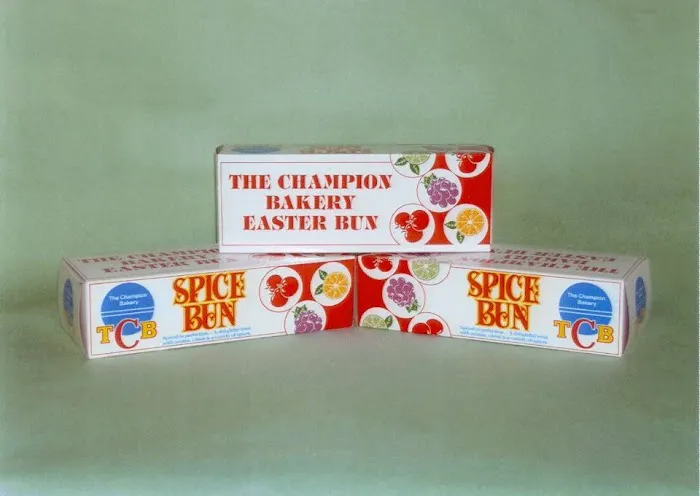 Champion Bakery Inc Picture 8