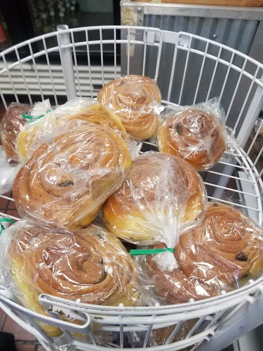 Champion Bakery Inc Picture 9