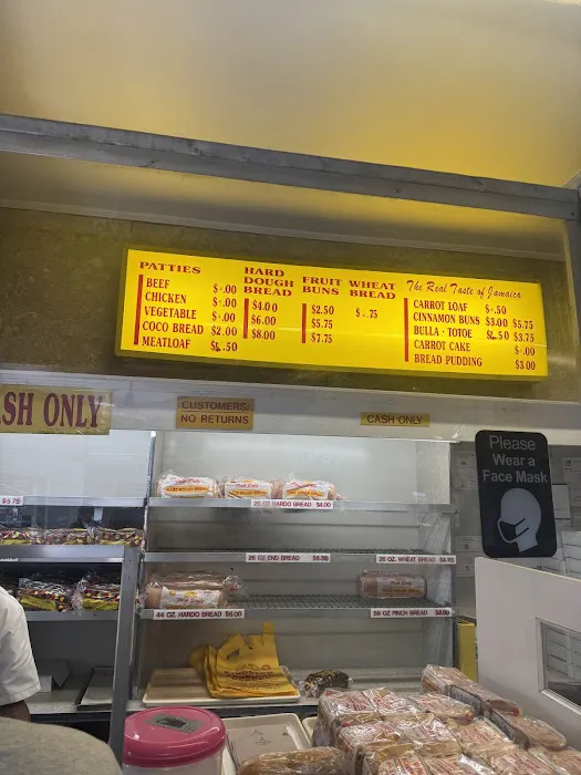 Kingston Tropical Bakery Picture 1