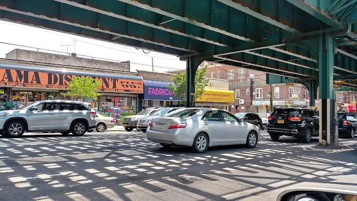 Kingston Tropical Bakery Picture 6