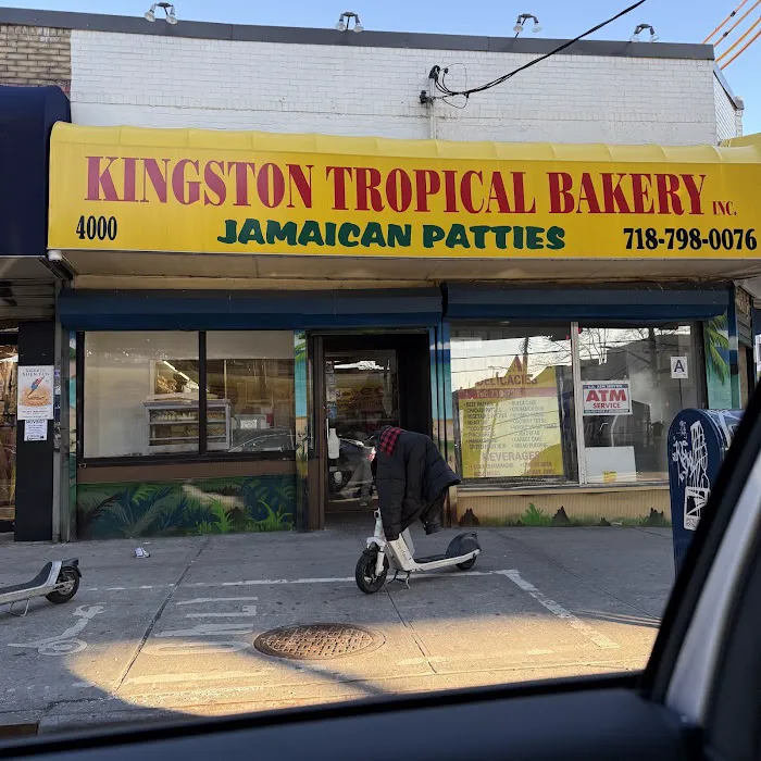 Kingston Tropical Bakery Picture 3