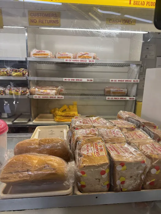 Kingston Tropical Bakery Picture 4