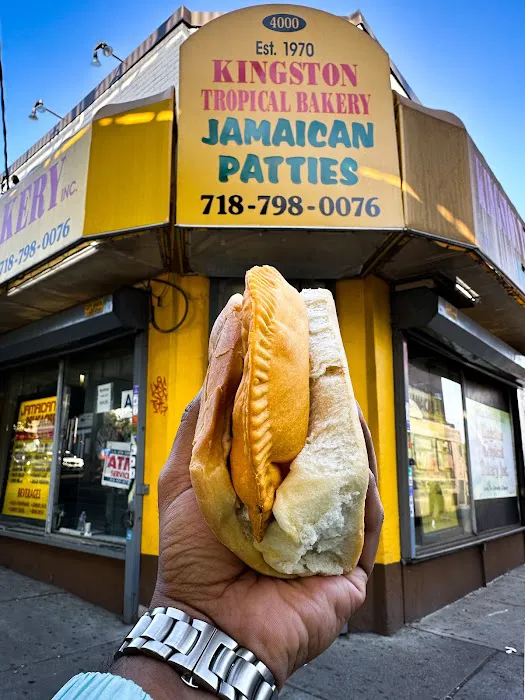 Kingston Tropical Bakery Picture 9
