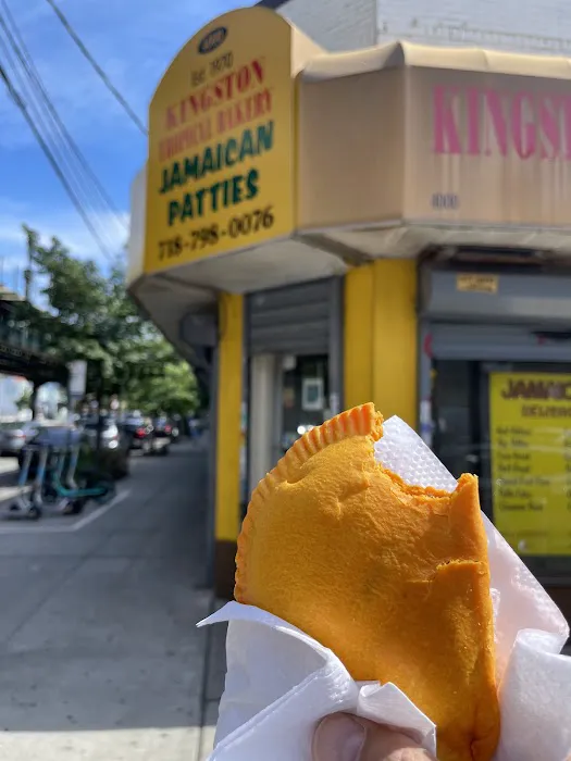 Kingston Tropical Bakery Picture 8