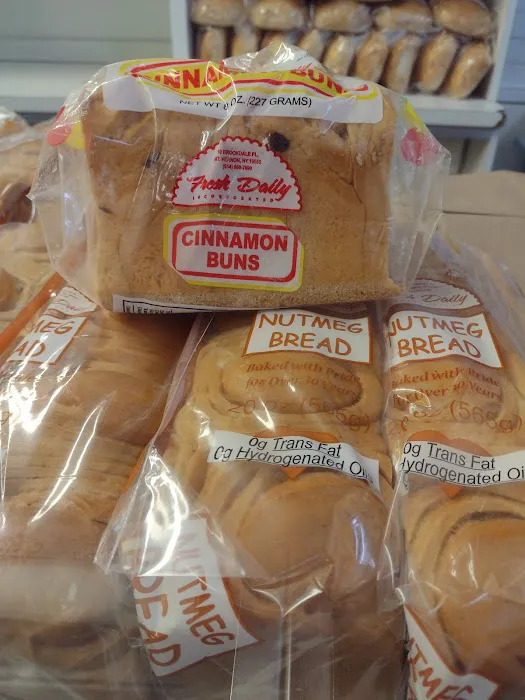 Kingston Tropical Bakery Picture 7