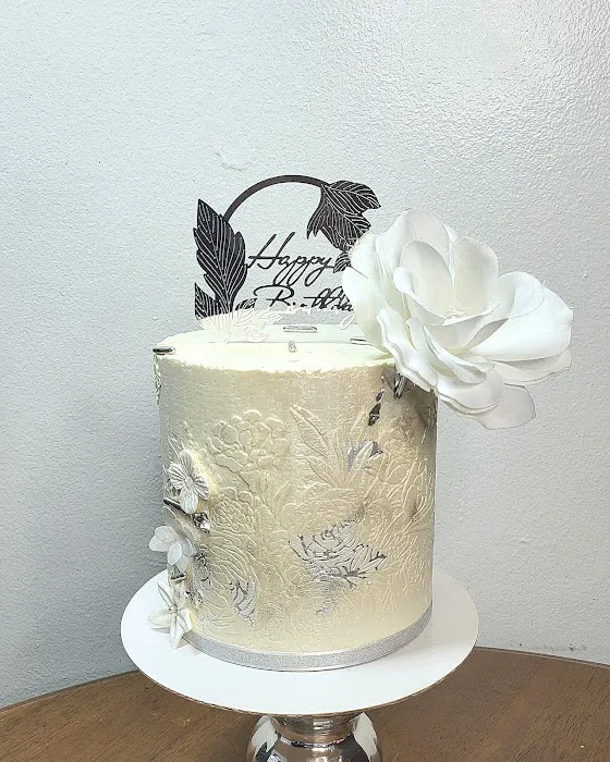 Sweet Genie Cakes Picture 3