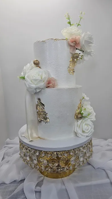 Sweet Genie Cakes Picture 1