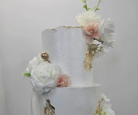 Sweet Genie Cakes