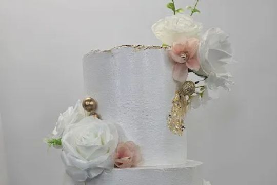 Sweet Genie Cakes