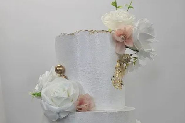 Sweet Genie Cakes