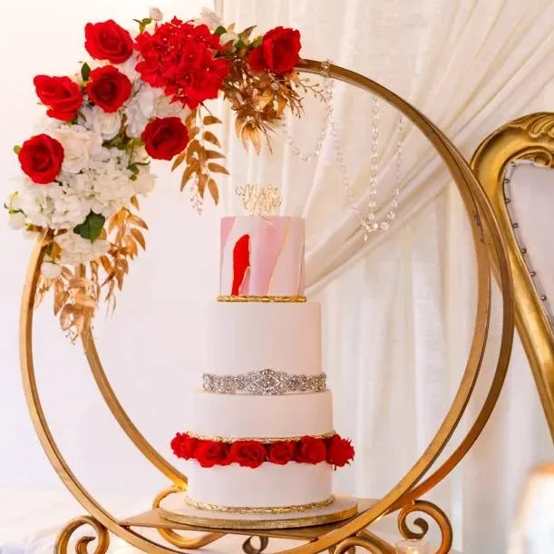 Sweet Genie Cakes Picture 5