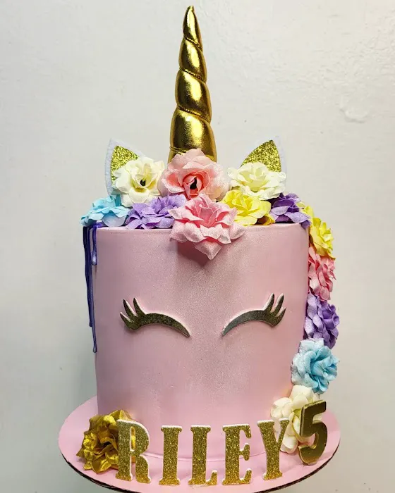 Sweet Genie Cakes Picture 10