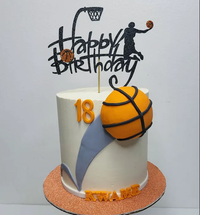 Sweet Genie Cakes Picture 9