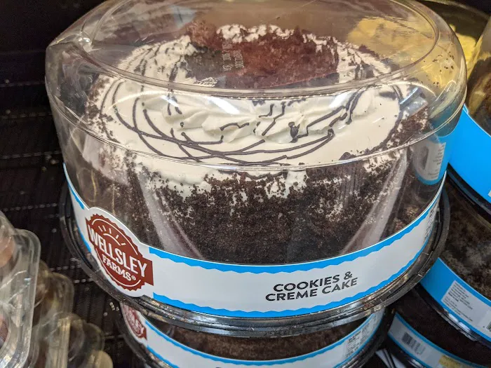 BJ's Bakery Picture 3