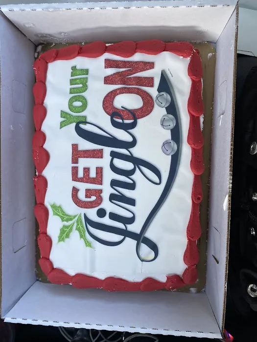 BJ's Bakery Picture 2