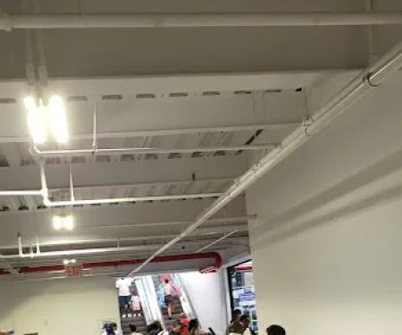 BJ's Bakery