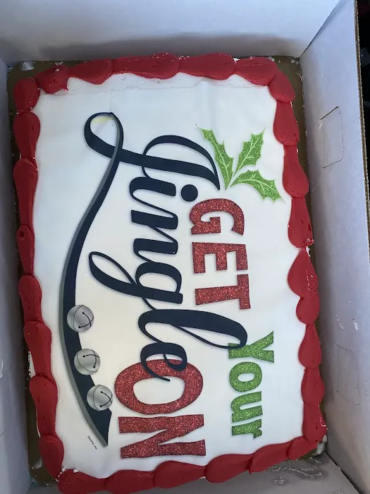 BJ's Bakery Picture 6