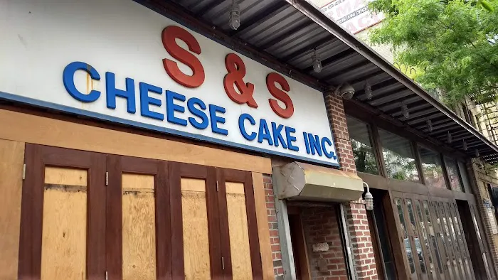 S & S Cheesecake Inc. Picture 1