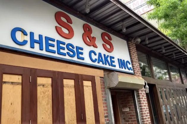 S & S Cheesecake Inc.