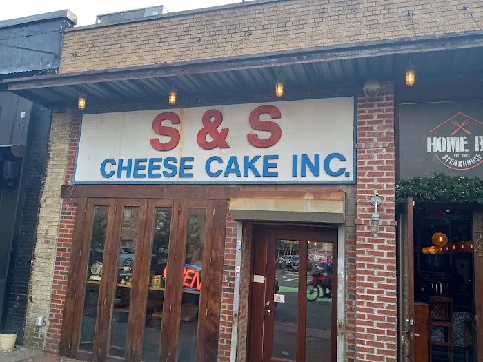 S & S Cheesecake Inc. Picture 2