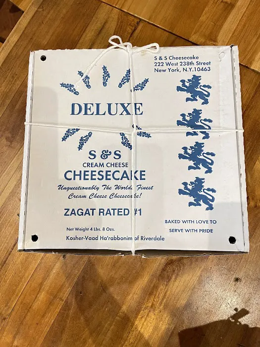 S & S Cheesecake Inc. Picture 5