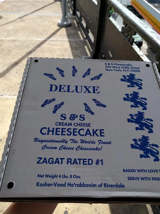 S & S Cheesecake Inc. Picture 4