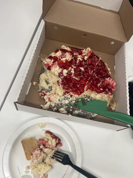 S & S Cheesecake Inc. Picture 6
