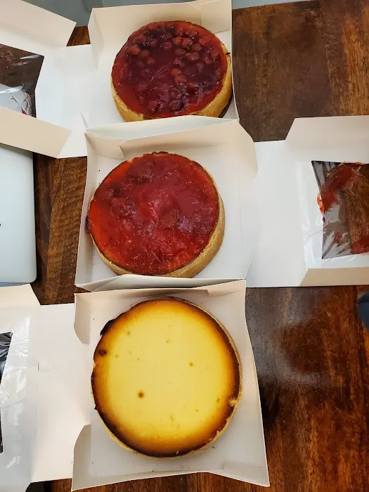 S & S Cheesecake Inc. Picture 7
