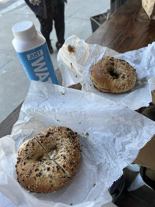 Bagel Corner Picture 1