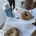 Bagel Corner