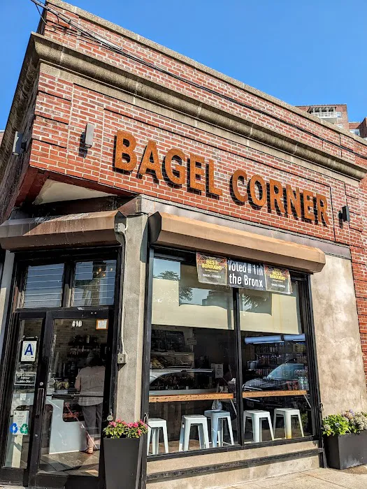 Bagel Corner Picture 2