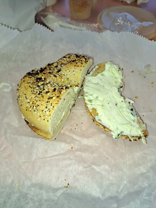 Bagel Corner Picture 4