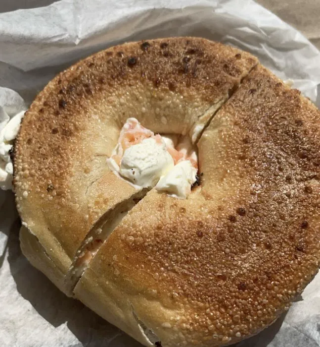 Bagel Corner Picture 8
