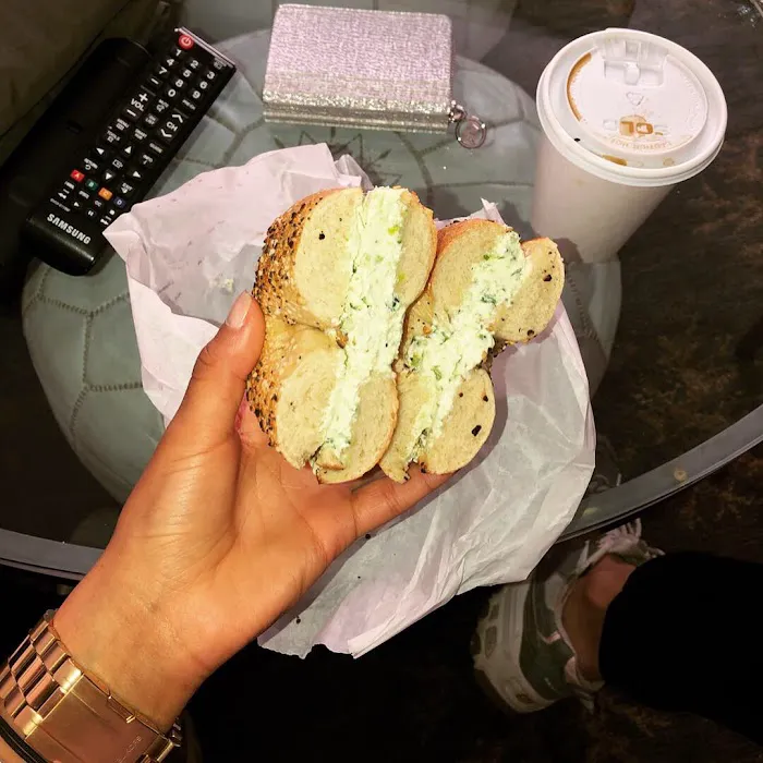 Bagel Corner Picture 5